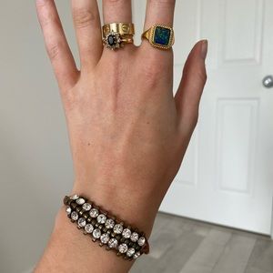 Anthropologie Bracelet
